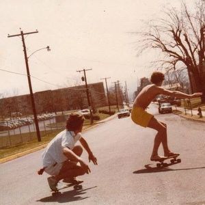 Meet your Posher, Jeff